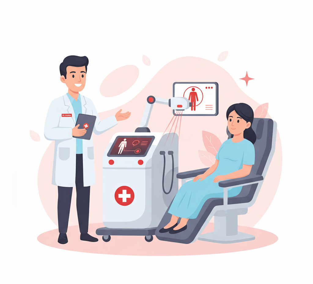 Prontologist Best Proctologist Doctor in Vadodara - Sushrut Piles Hospital